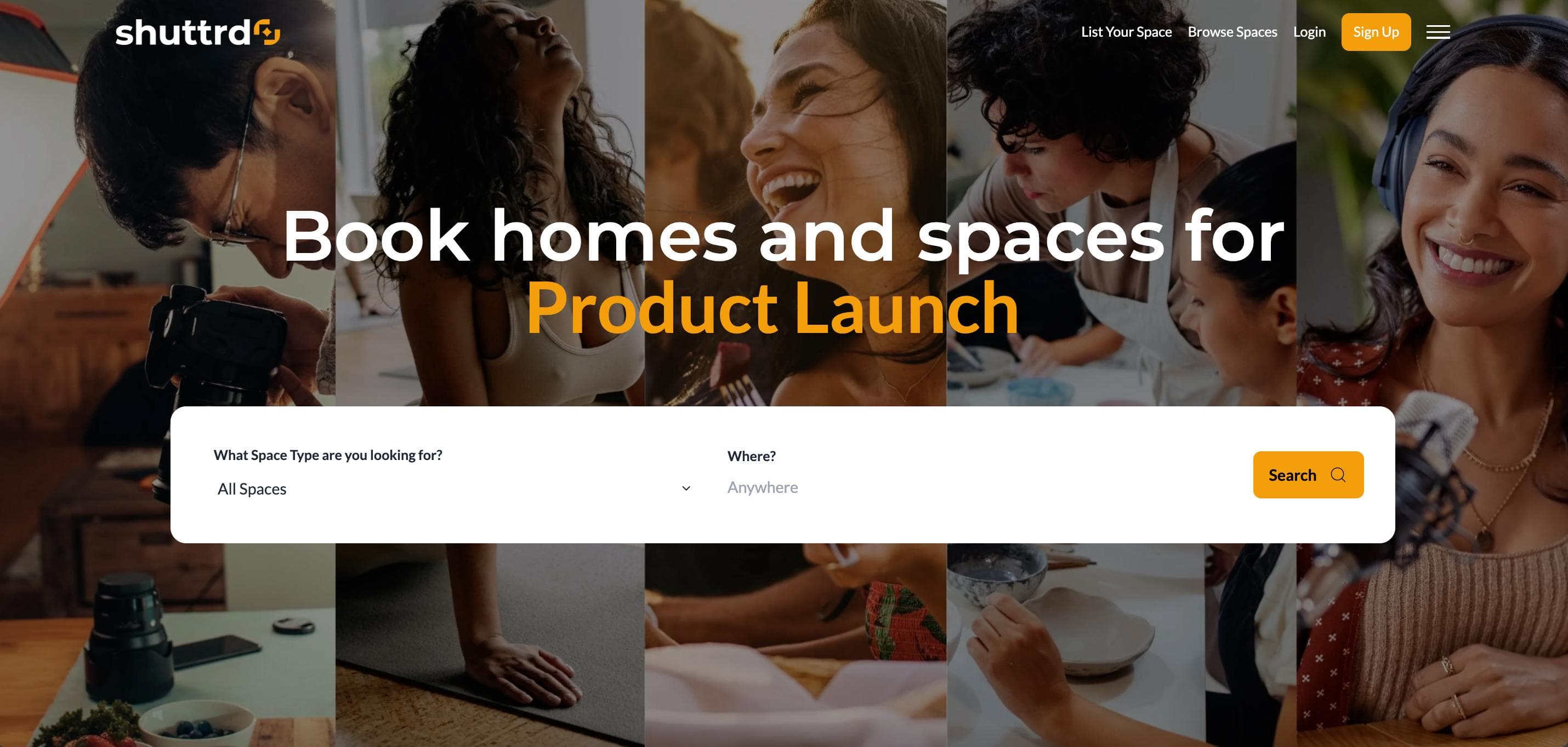 Platform Overview - Image 1