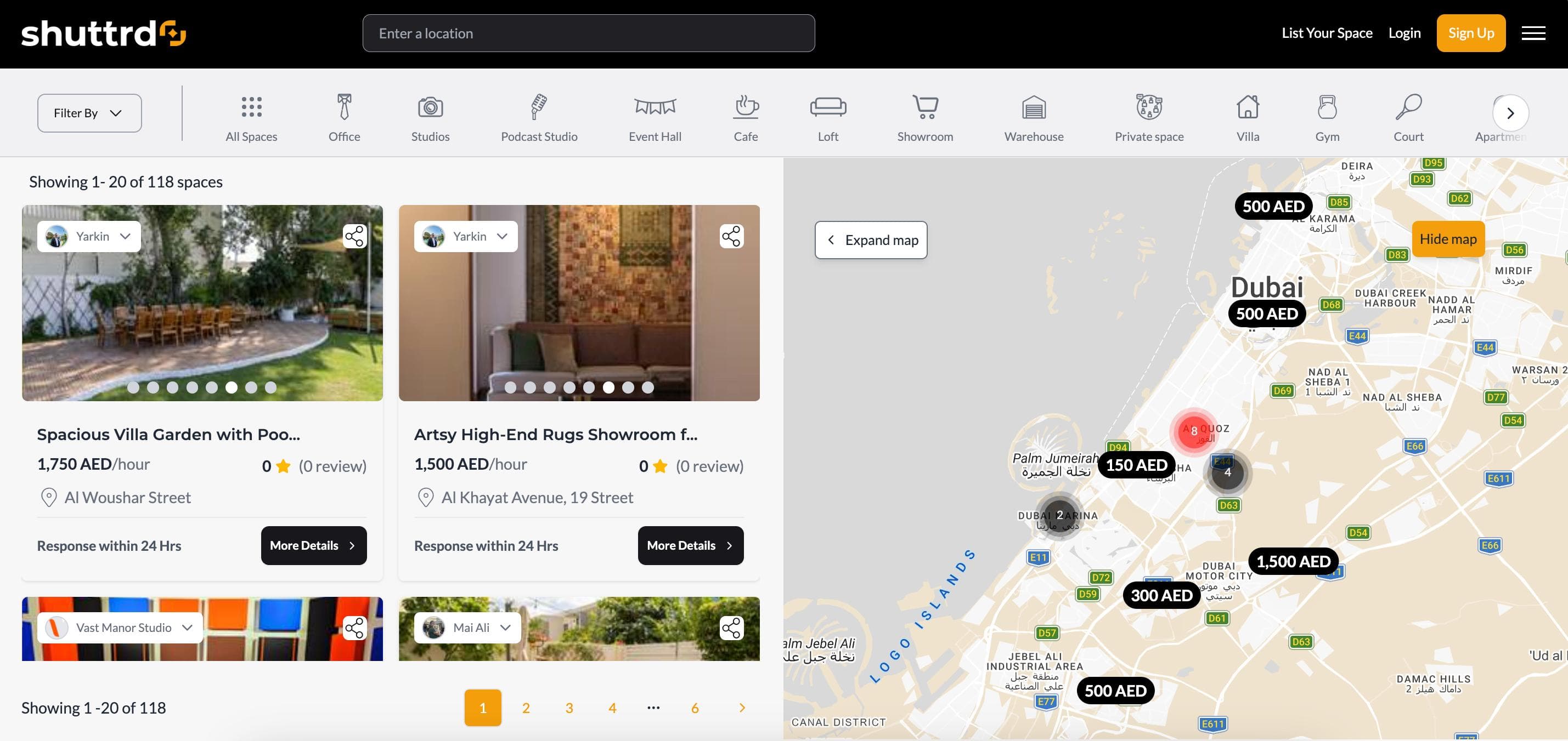 User Experience - Image 1